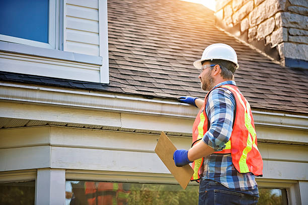 Licensed Gutter Repair And Installation service in Grant, FL - Norken Roofing